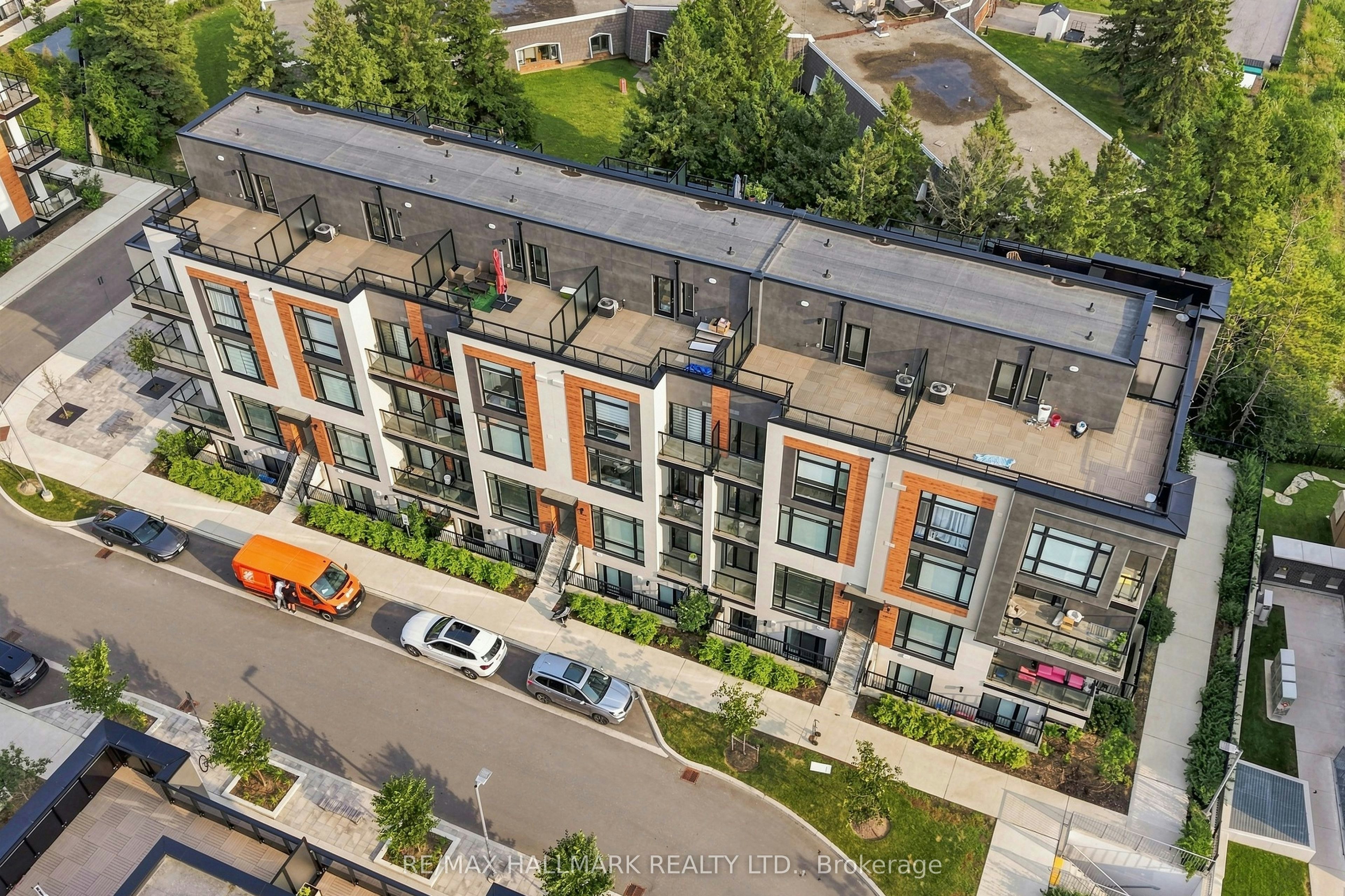 1508-11 David Eyer Road, Richmond Hill, ON, L4S 0N4