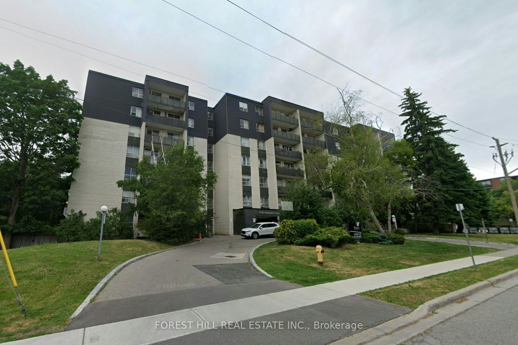 311-170 Dudley Avenue, Markham, ON, L3T 2E8