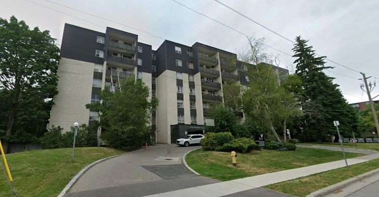 311-170 Dudley Avenue, Markham, ON, L3T 2E8