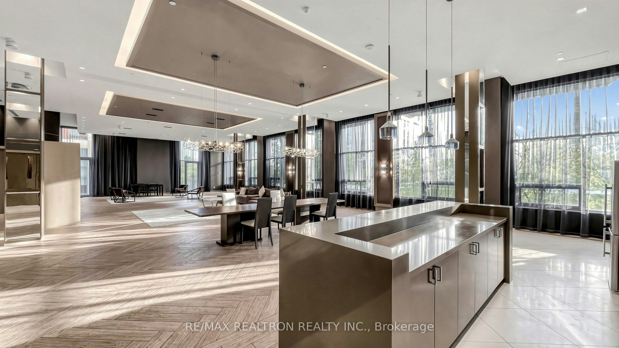 102-18 Uptown Drive, Markham, ON, L3R 5M5 - 44