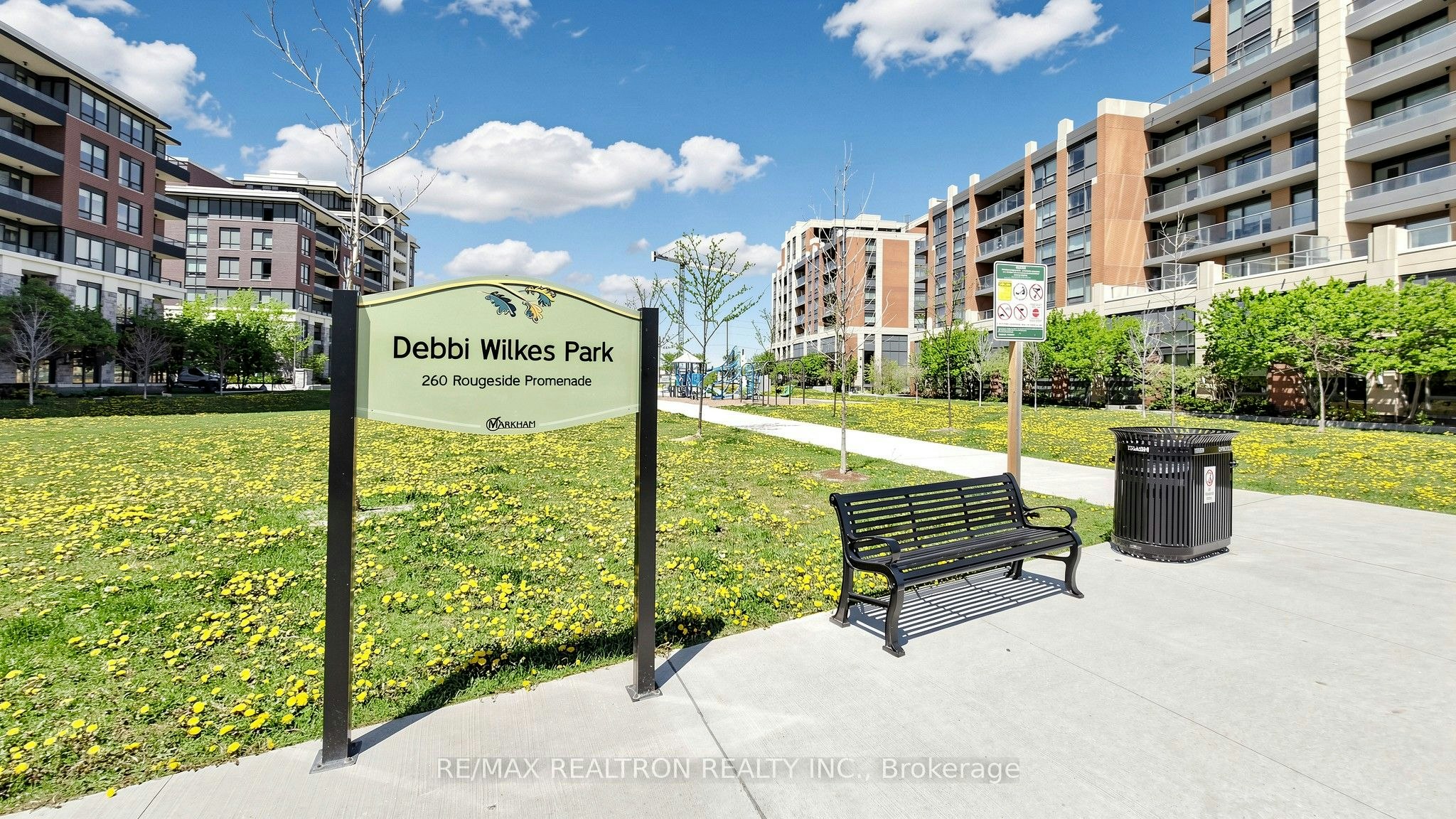 102-18 Uptown Drive, Markham, ON, L3R 5M5 - 50