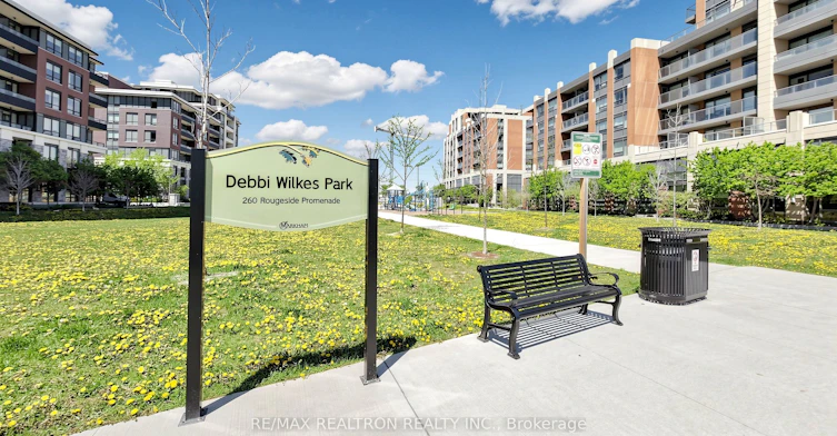 102-18 Uptown Drive, Markham, ON, L3R 5M5 - 50