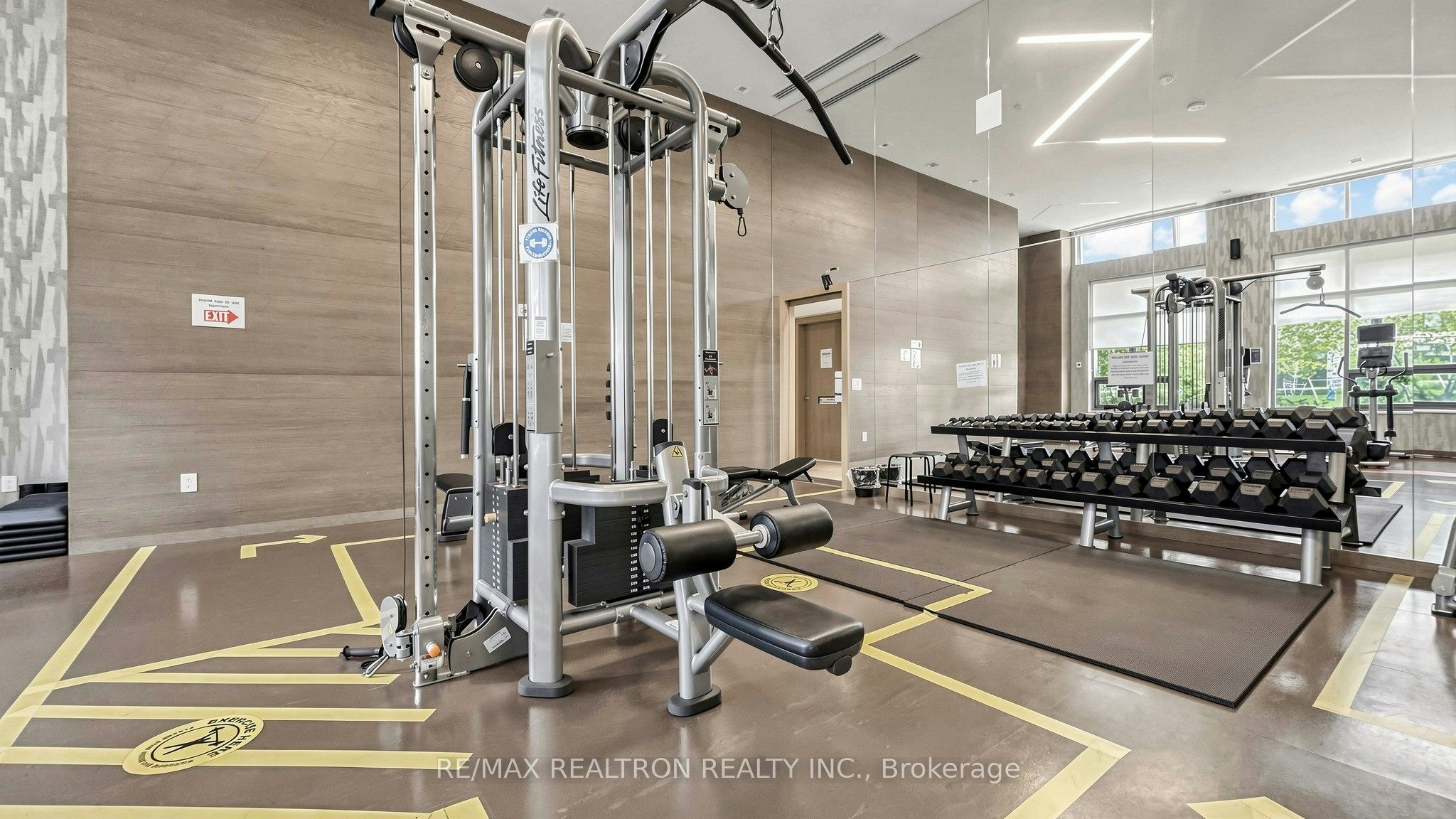 102-18 Uptown Drive, Markham, ON, L3R 5M5 - 37