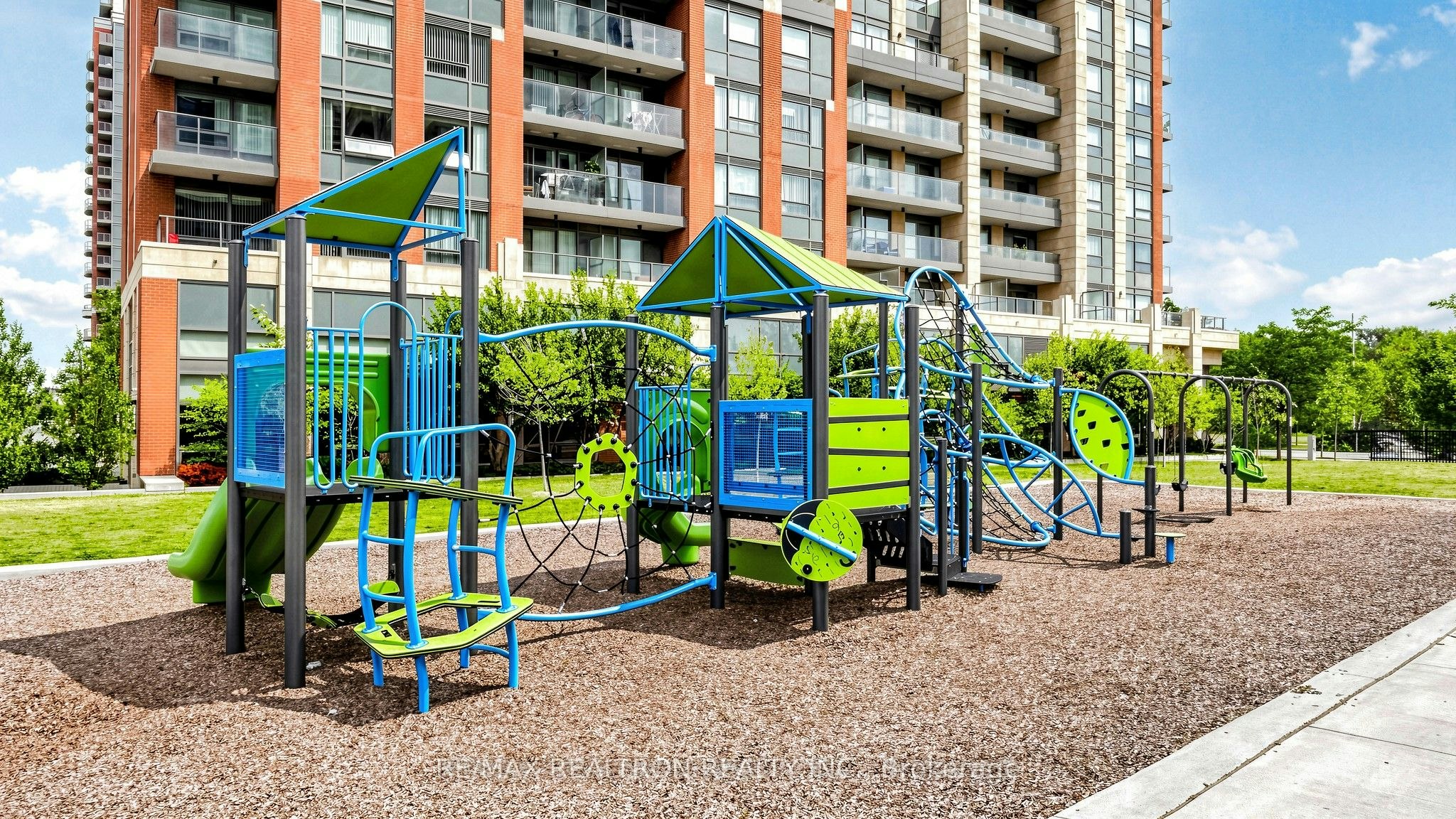 102-18 Uptown Drive, Markham, ON, L3R 5M5 - 48