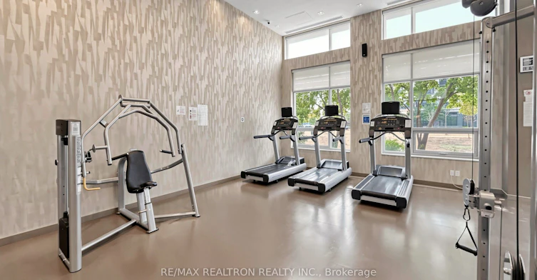 102-18 Uptown Drive, Markham, ON, L3R 5M5 - 38