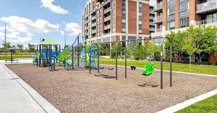 102-18 Uptown Drive, Markham, ON, L3R 5M5 - 49