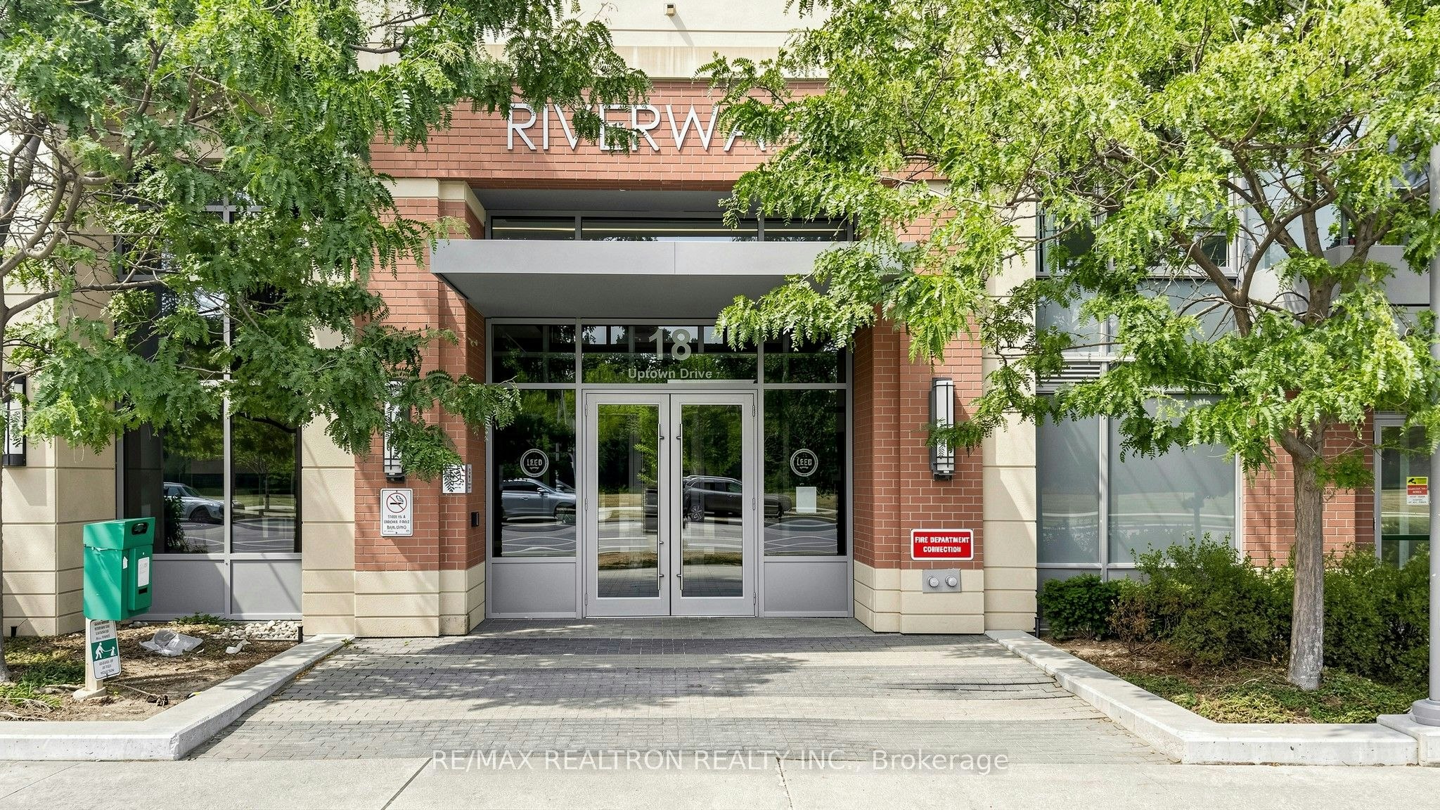 102-18 Uptown Drive, Markham, ON, L3R 5M5 - 6