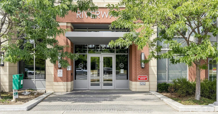102-18 Uptown Drive, Markham, ON, L3R 5M5 - 6