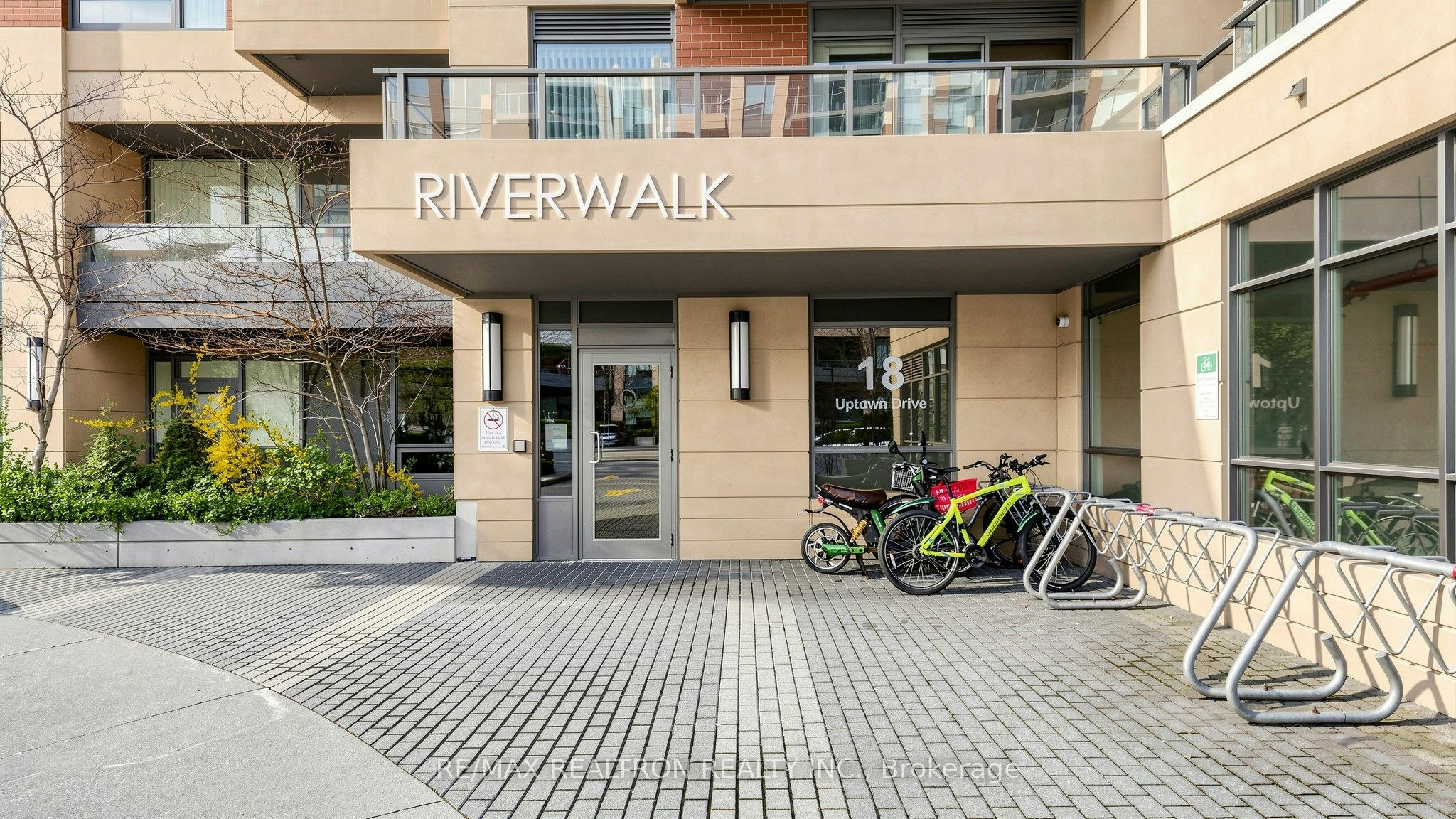 102-18 Uptown Drive, Markham, ON, L3R 5M5 - 47