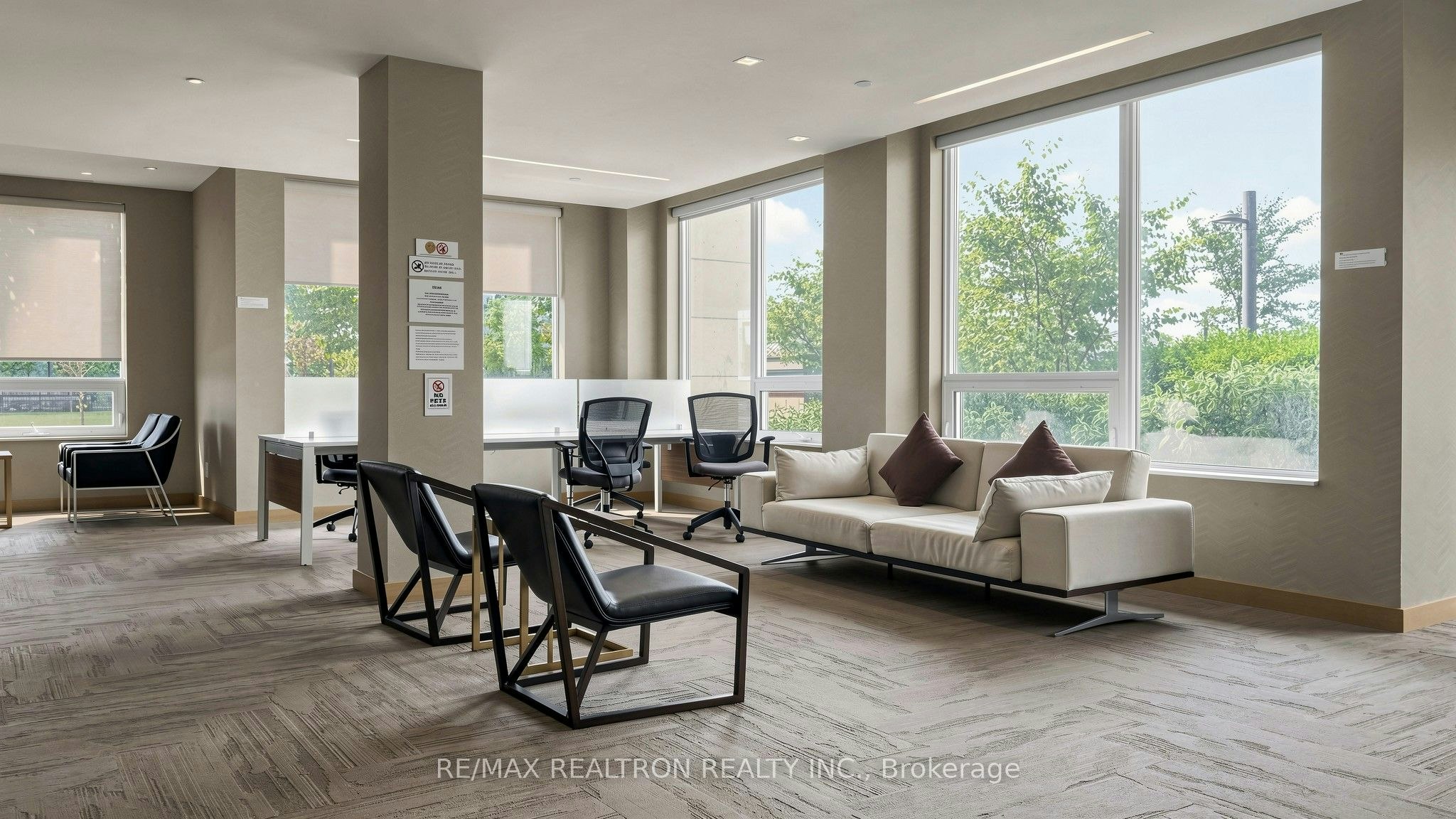 102-18 Uptown Drive, Markham, ON, L3R 5M5 - 42