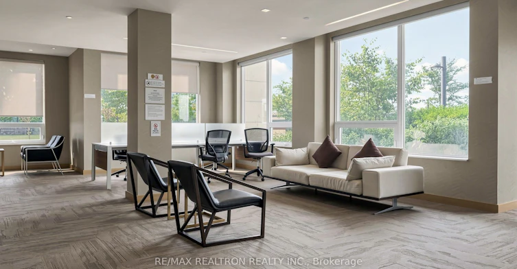 102-18 Uptown Drive, Markham, ON, L3R 5M5 - 42