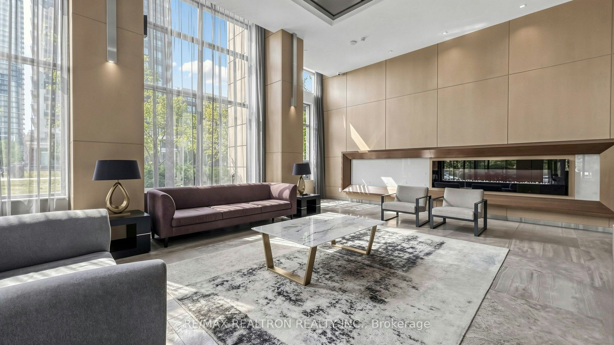 102-18 Uptown Drive, Markham, ON, L3R 5M5 - 9