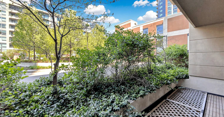 102-18 Uptown Drive, Markham, ON, L3R 5M5 - 33