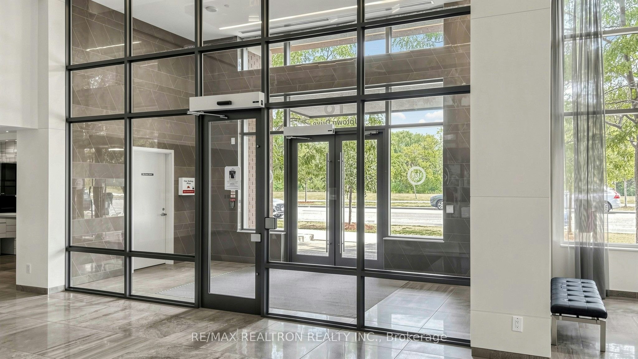 102-18 Uptown Drive, Markham, ON, L3R 5M5 - 7