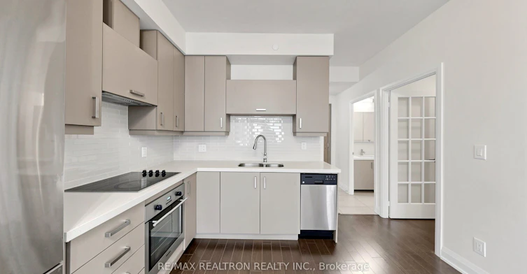 102-18 Uptown Drive, Markham, ON, L3R 5M5 - 17