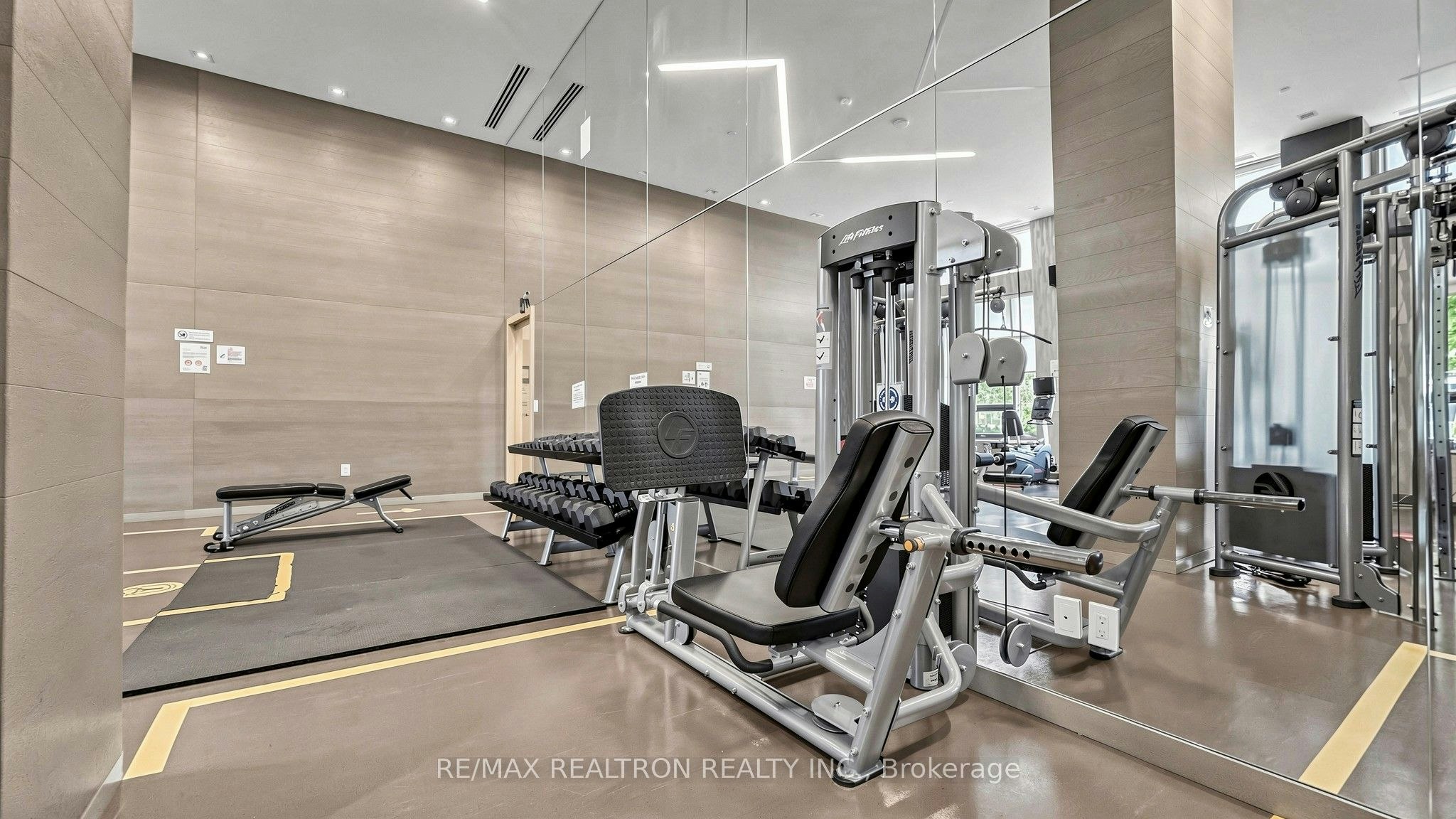 102-18 Uptown Drive, Markham, ON, L3R 5M5 - 36