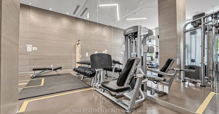 102-18 Uptown Drive, Markham, ON, L3R 5M5 - 36