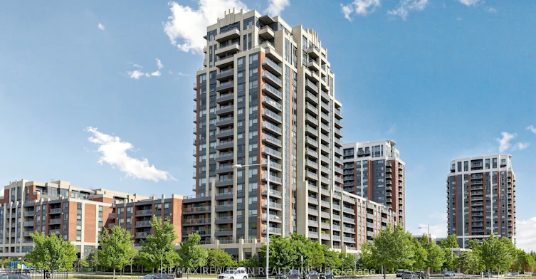 102-18 Uptown Drive, Markham, ON, L3R 5M5 - 4