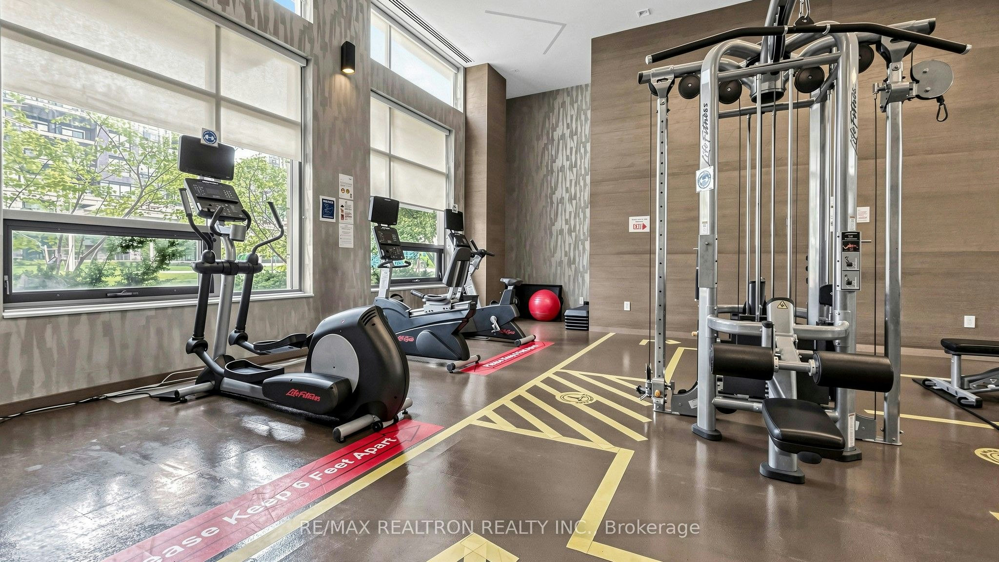 102-18 Uptown Drive, Markham, ON, L3R 5M5 - 39