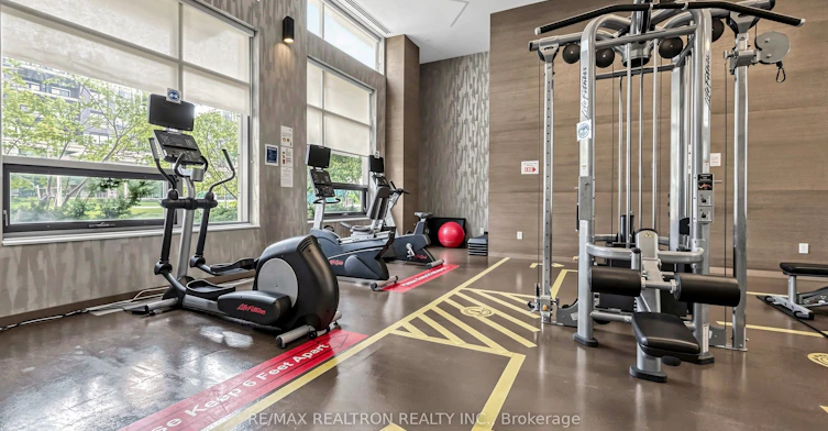 102-18 Uptown Drive, Markham, ON, L3R 5M5 - 39