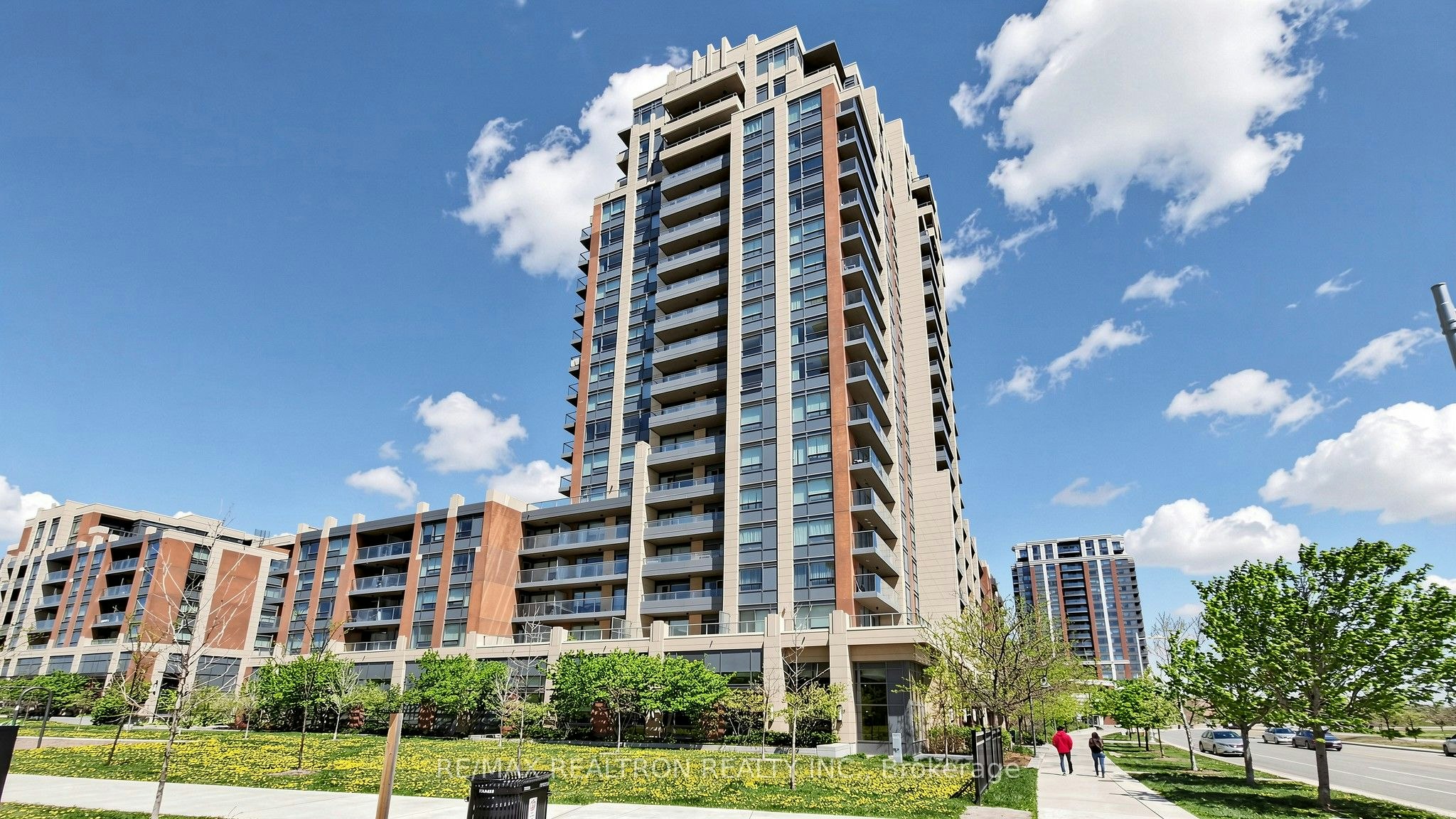 102-18 Uptown Drive, Markham, ON, L3R 5M5 - 3