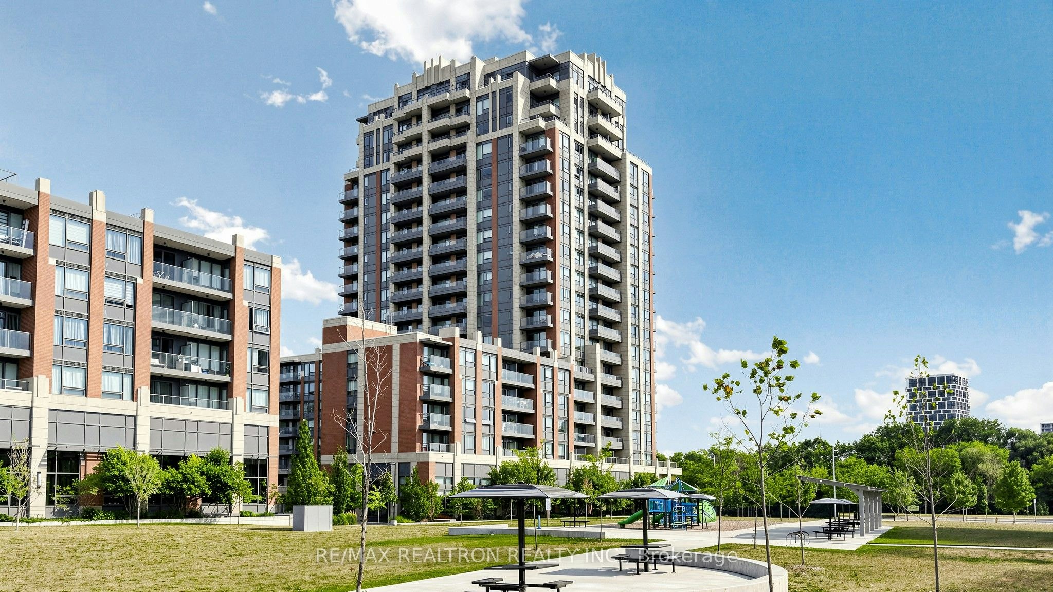 102-18 Uptown Drive, Markham, ON, L3R 5M5 - 5