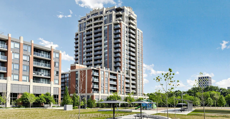 102-18 Uptown Drive, Markham, ON, L3R 5M5 - 5