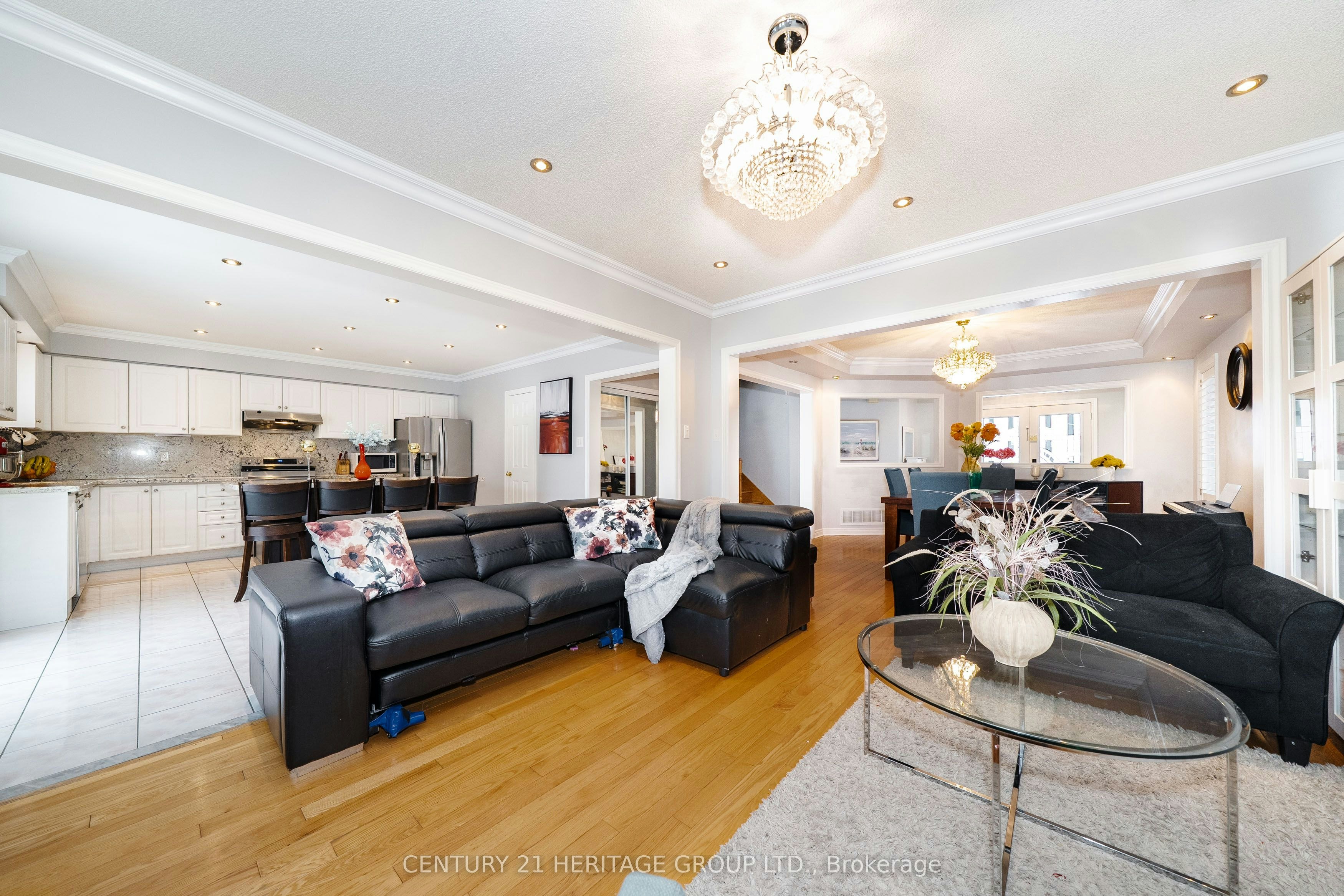 2211 Old Rutherford Road, Vaughan, ON, L6A 1Z7 - 5