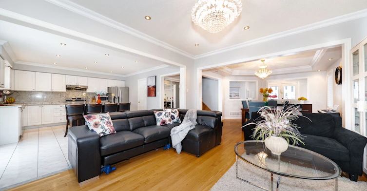 2211 Old Rutherford Road, Vaughan, ON, L6A 1Z7 - 5