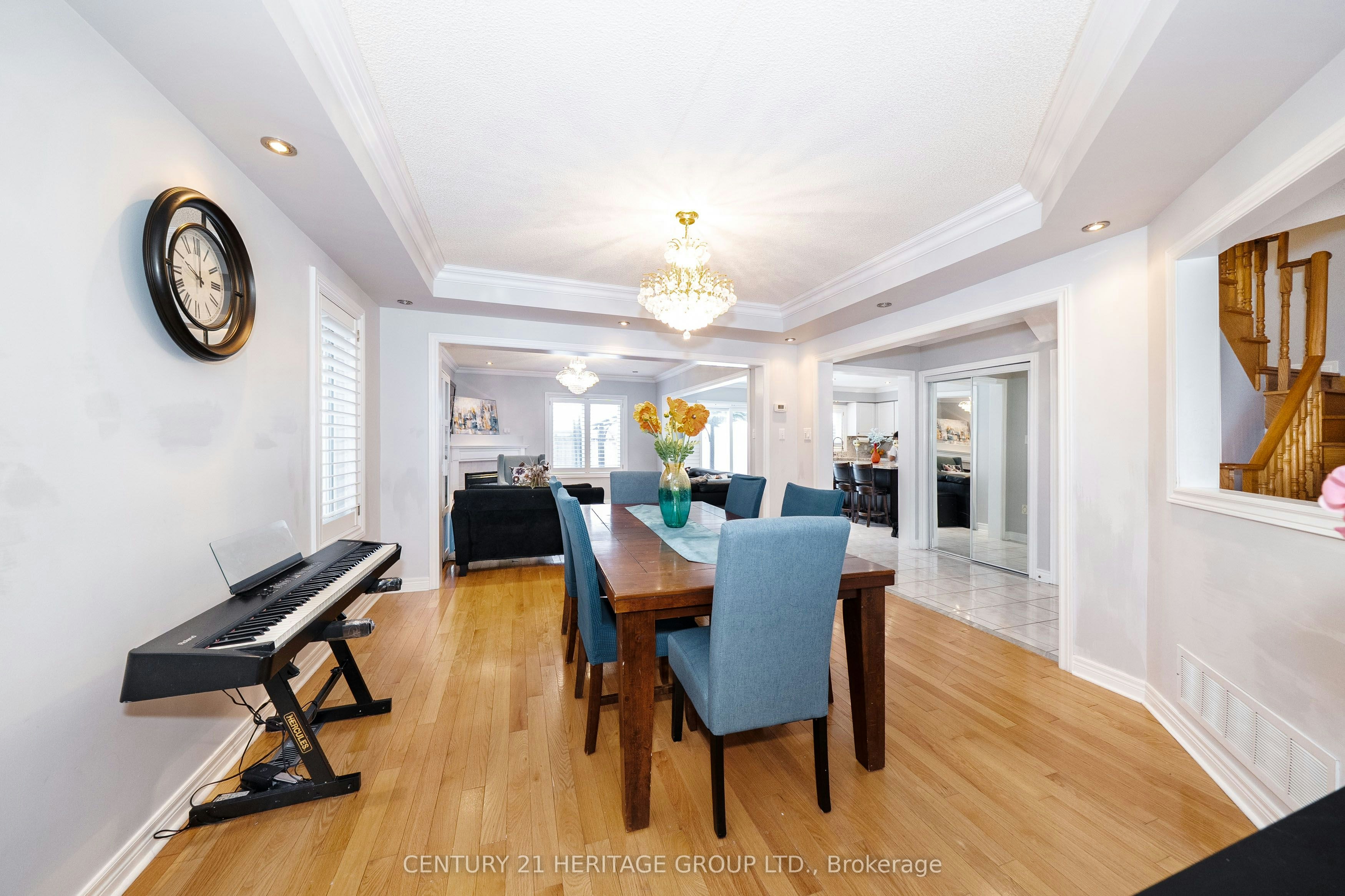 2211 Old Rutherford Road, Vaughan, ON, L6A 1Z7 - 3