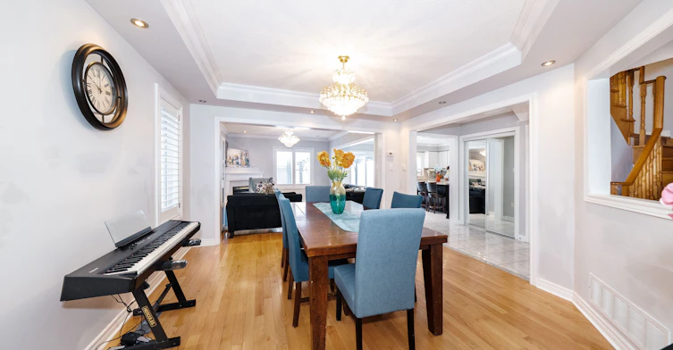 2211 Old Rutherford Road, Vaughan, ON, L6A 1Z7 - 3