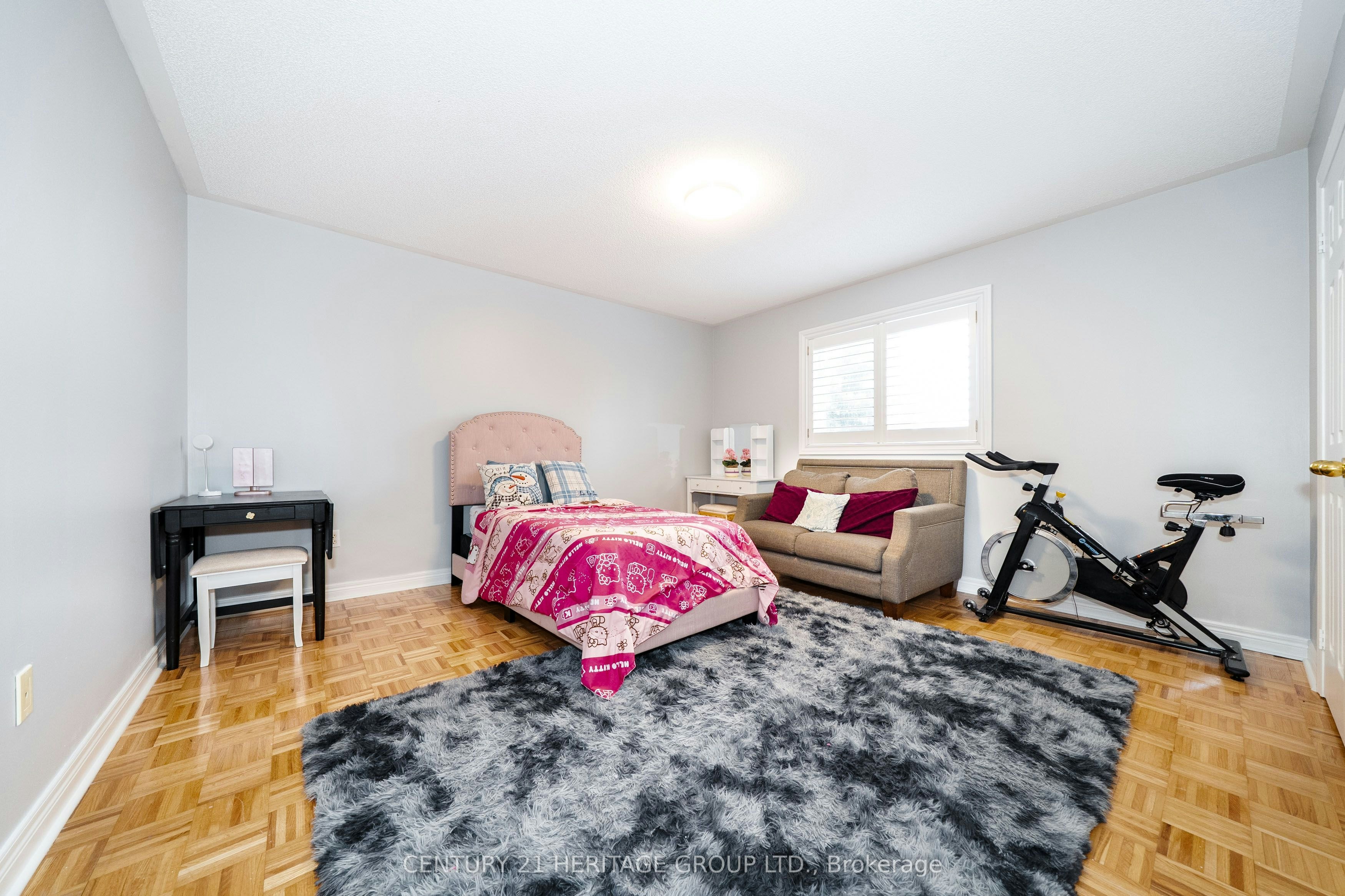 2211 Old Rutherford Road, Vaughan, ON, L6A 1Z7 - 22