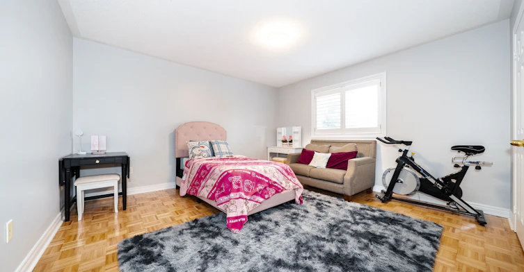 2211 Old Rutherford Road, Vaughan, ON, L6A 1Z7 - 22