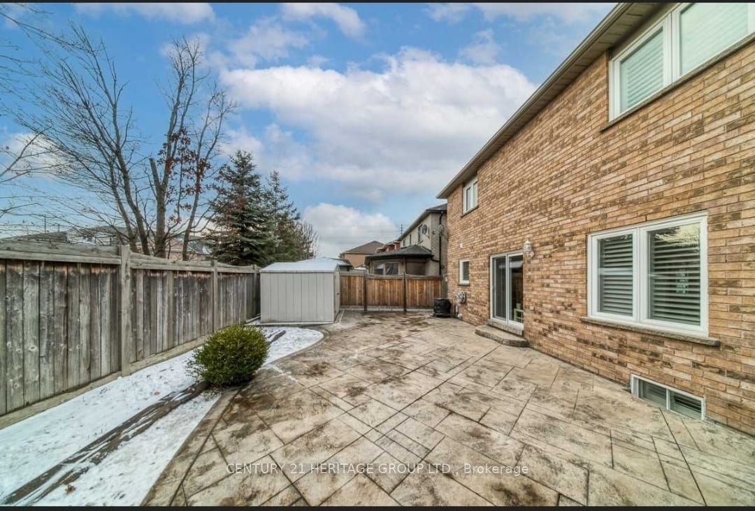 2211 Old Rutherford Road, Vaughan, ON, L6A 1Z7 - 29