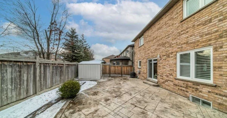 2211 Old Rutherford Road, Vaughan, ON, L6A 1Z7 - 29