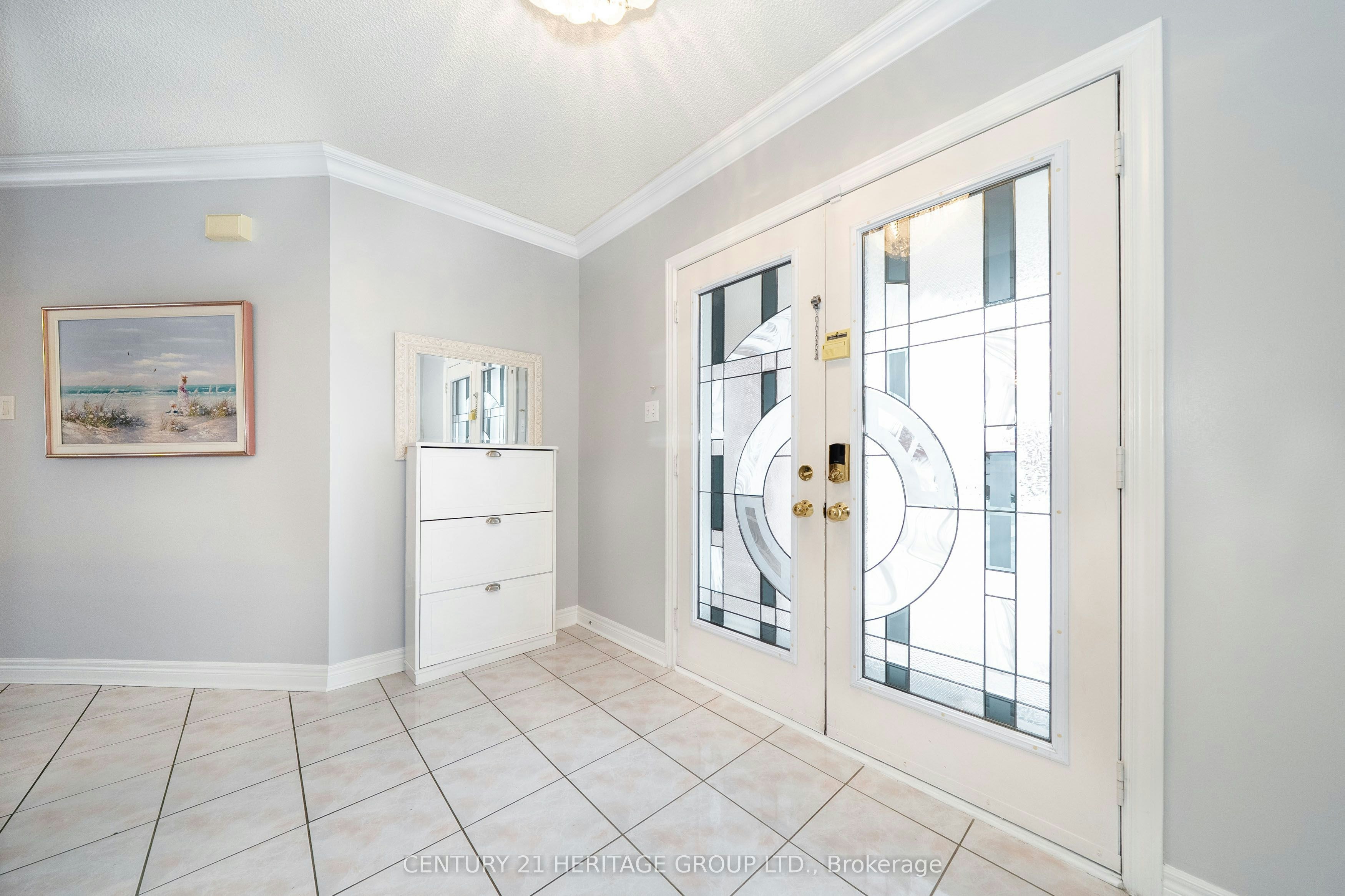 2211 Old Rutherford Road, Vaughan, ON, L6A 1Z7 - 2