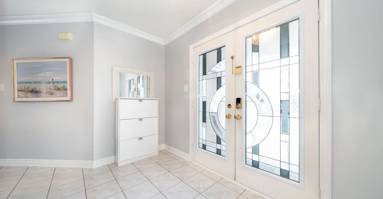 2211 Old Rutherford Road, Vaughan, ON, L6A 1Z7 - 2