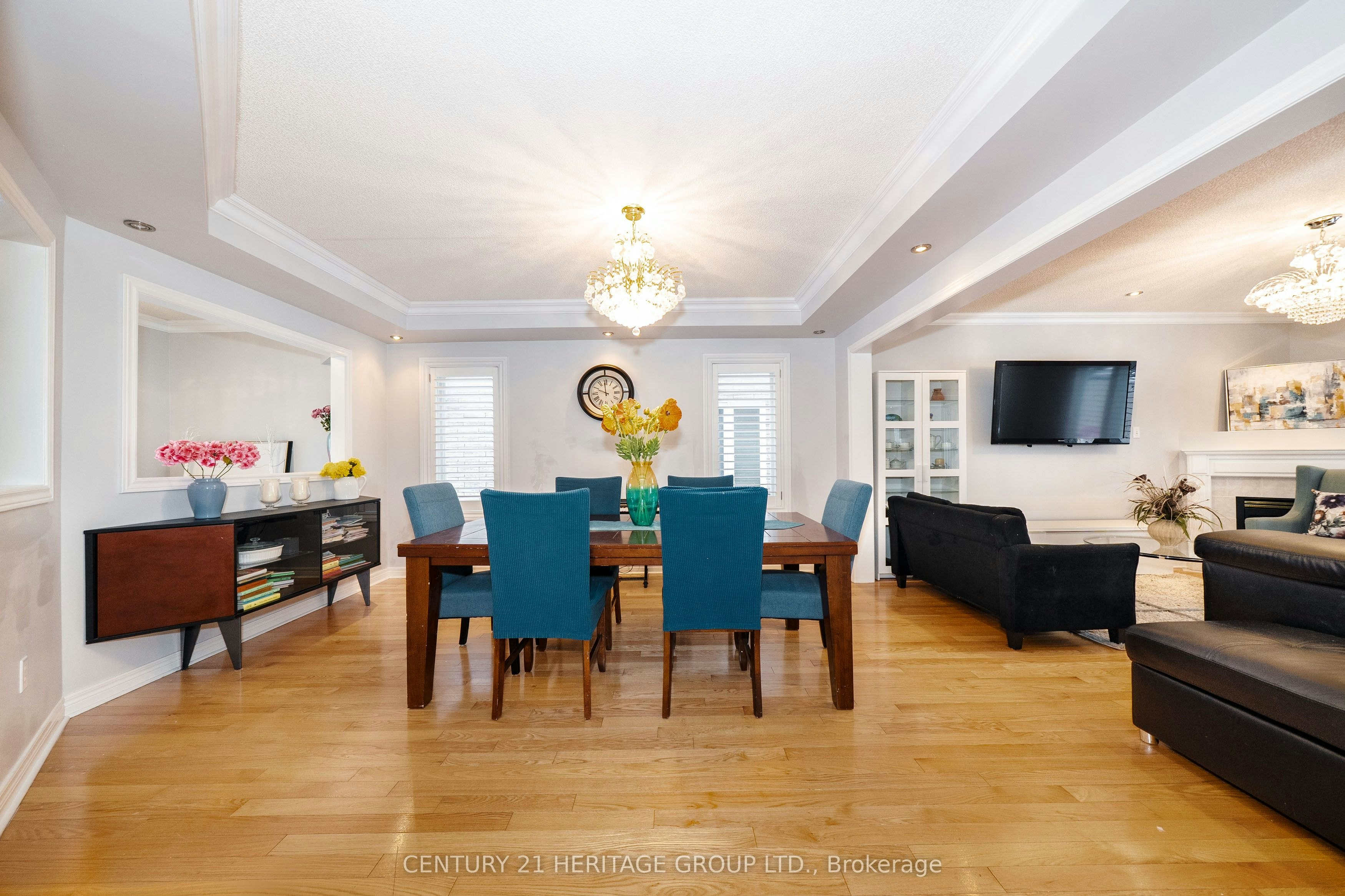 2211 Old Rutherford Road, Vaughan, ON, L6A 1Z7 - 4