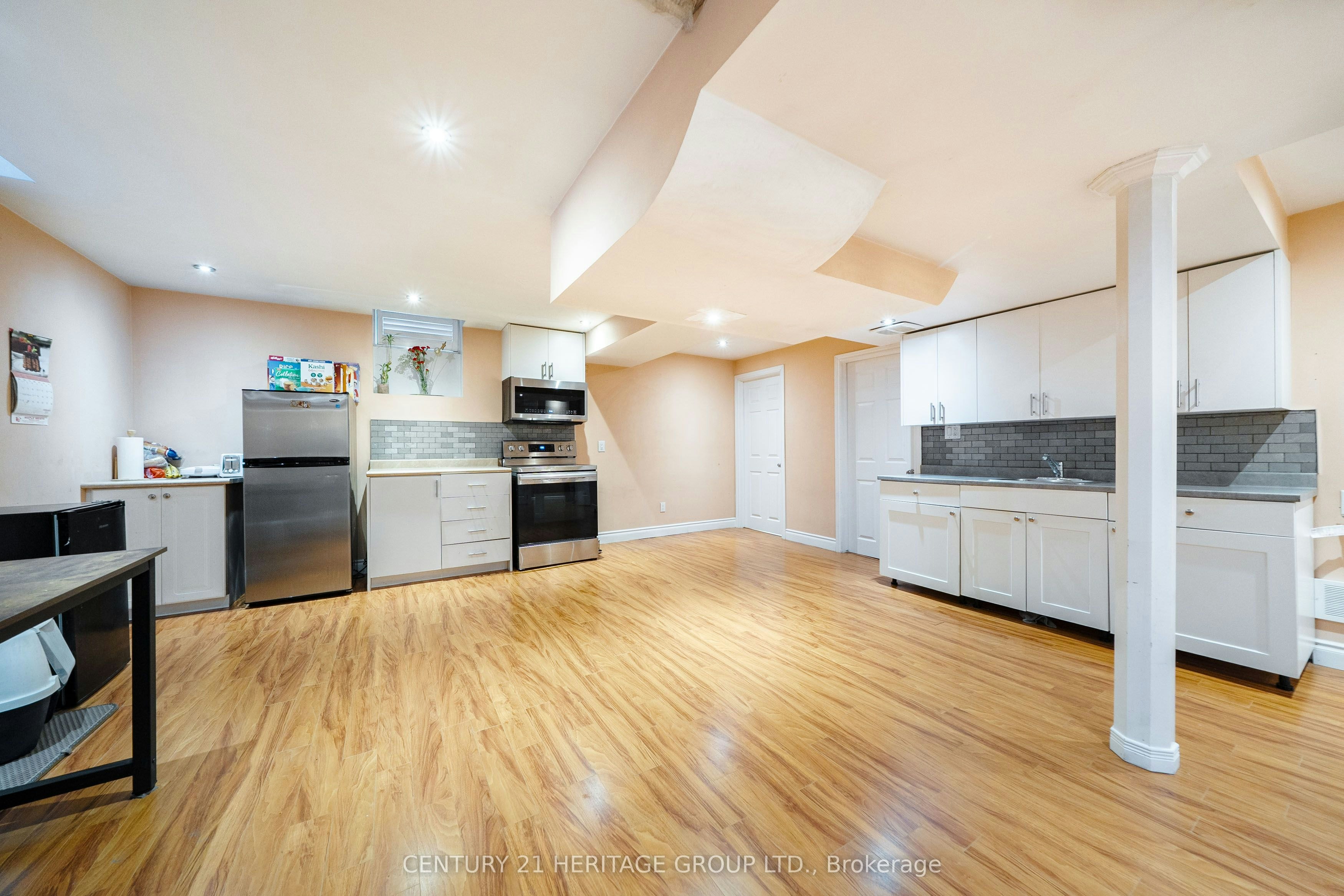 2211 Old Rutherford Road, Vaughan, ON, L6A 1Z7 - 25