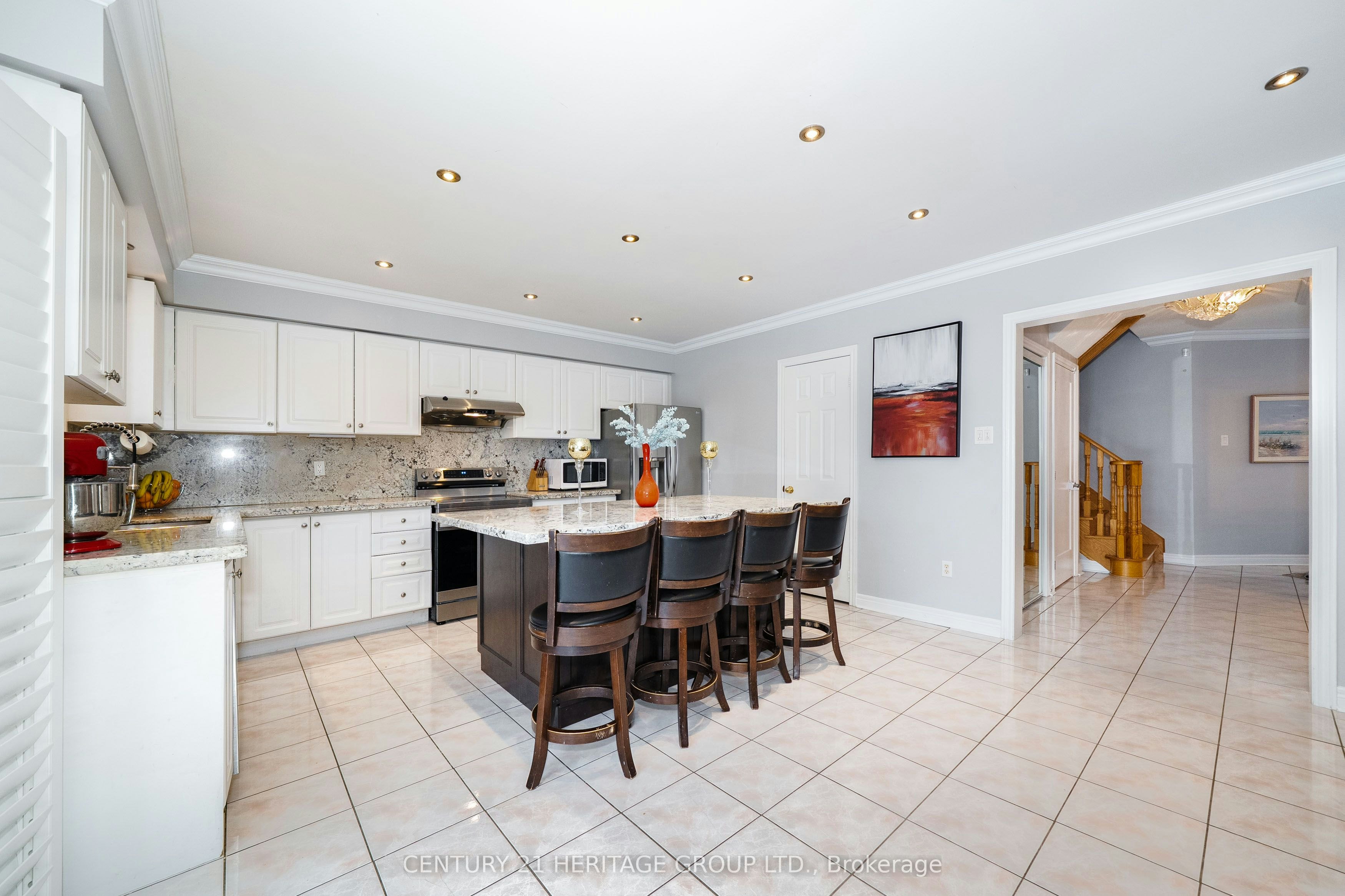2211 Old Rutherford Road, Vaughan, ON, L6A 1Z7 - 10