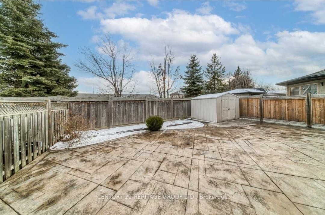 2211 Old Rutherford Road, Vaughan, ON, L6A 1Z7 - 31