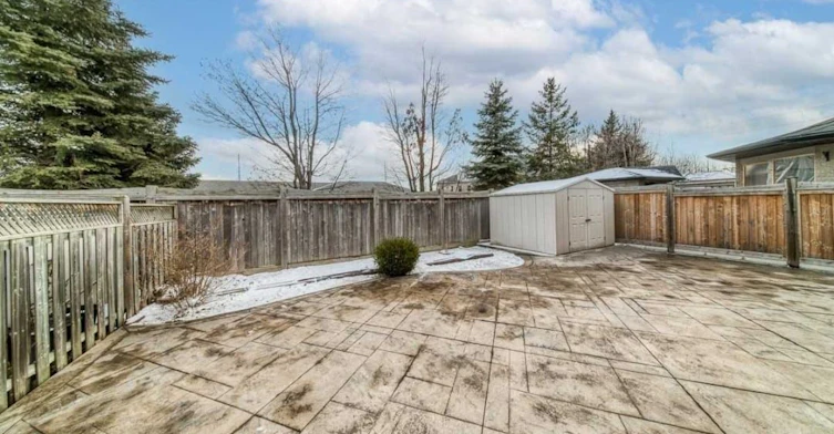 2211 Old Rutherford Road, Vaughan, ON, L6A 1Z7 - 31