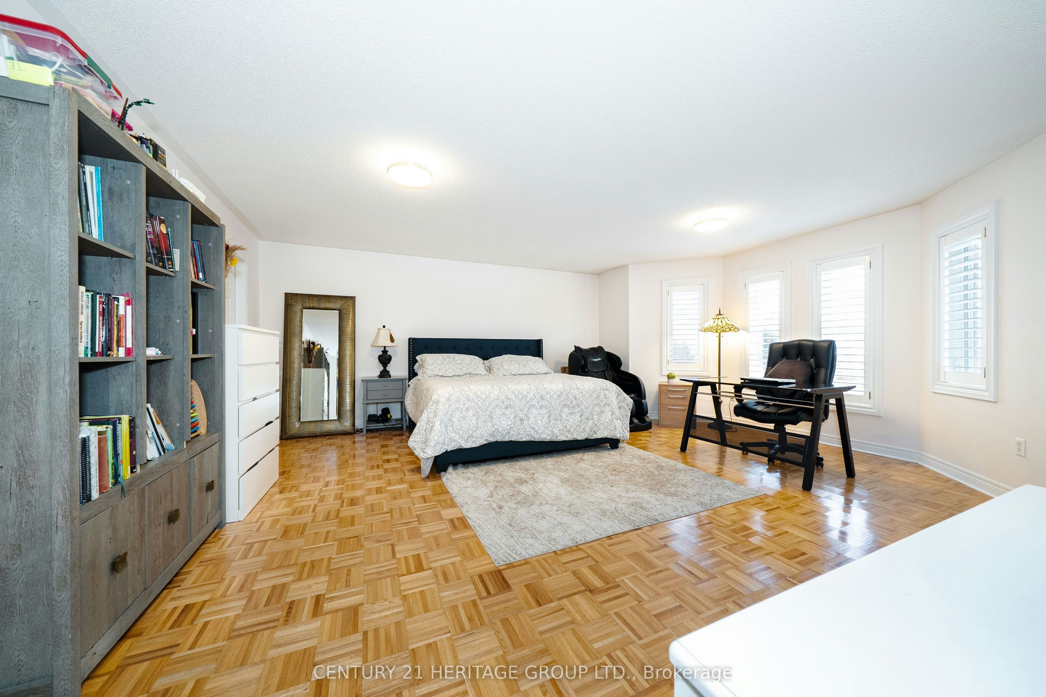 2211 Old Rutherford Road, Vaughan, ON, L6A 1Z7 - 16