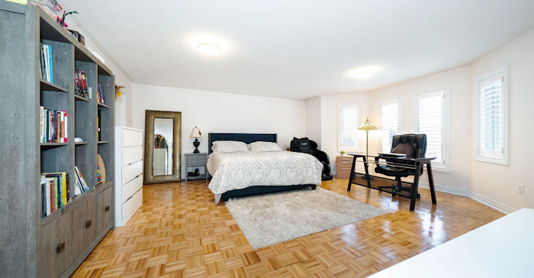 2211 Old Rutherford Road, Vaughan, ON, L6A 1Z7 - 16