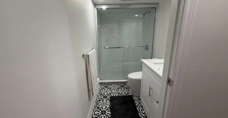 414 Wycliffe Avenue, Vaughan, ON, L4L 3P4 - 12