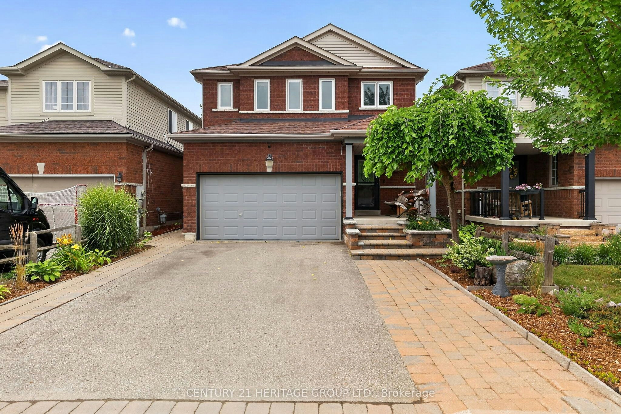 36 Mcmulkin Street, New Tecumseth, ON, L9R 0A9
