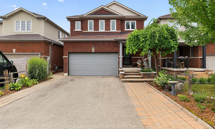 36 Mcmulkin Street