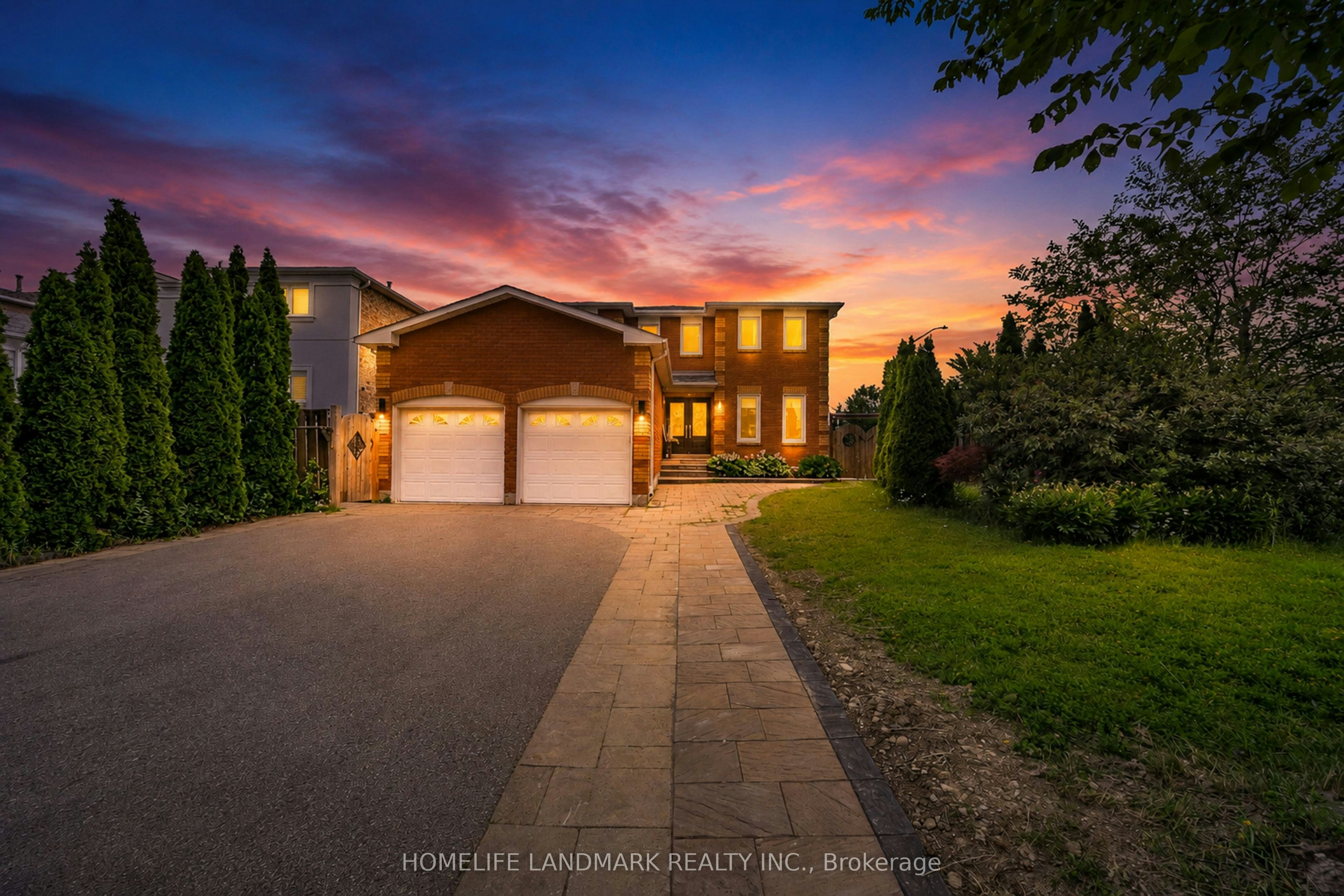 36 Coldstream Crescent, Richmond Hill, ON, L4S 1E5