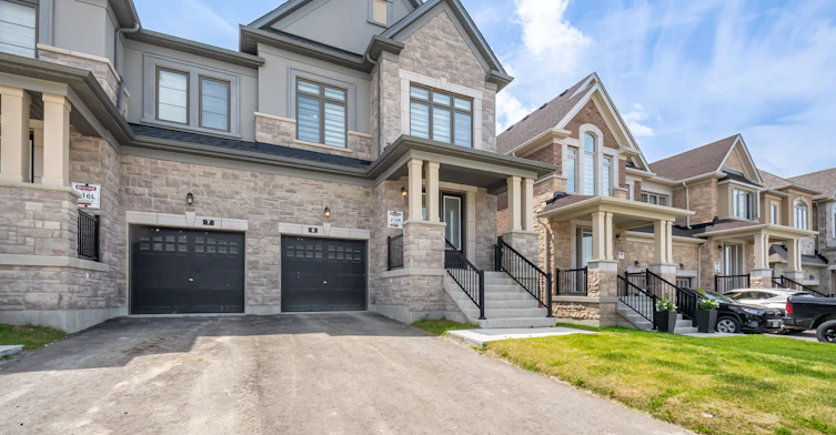 9 Kentledge Avenue, East Gwillimbury, ON, L9N 0V9 - 2
