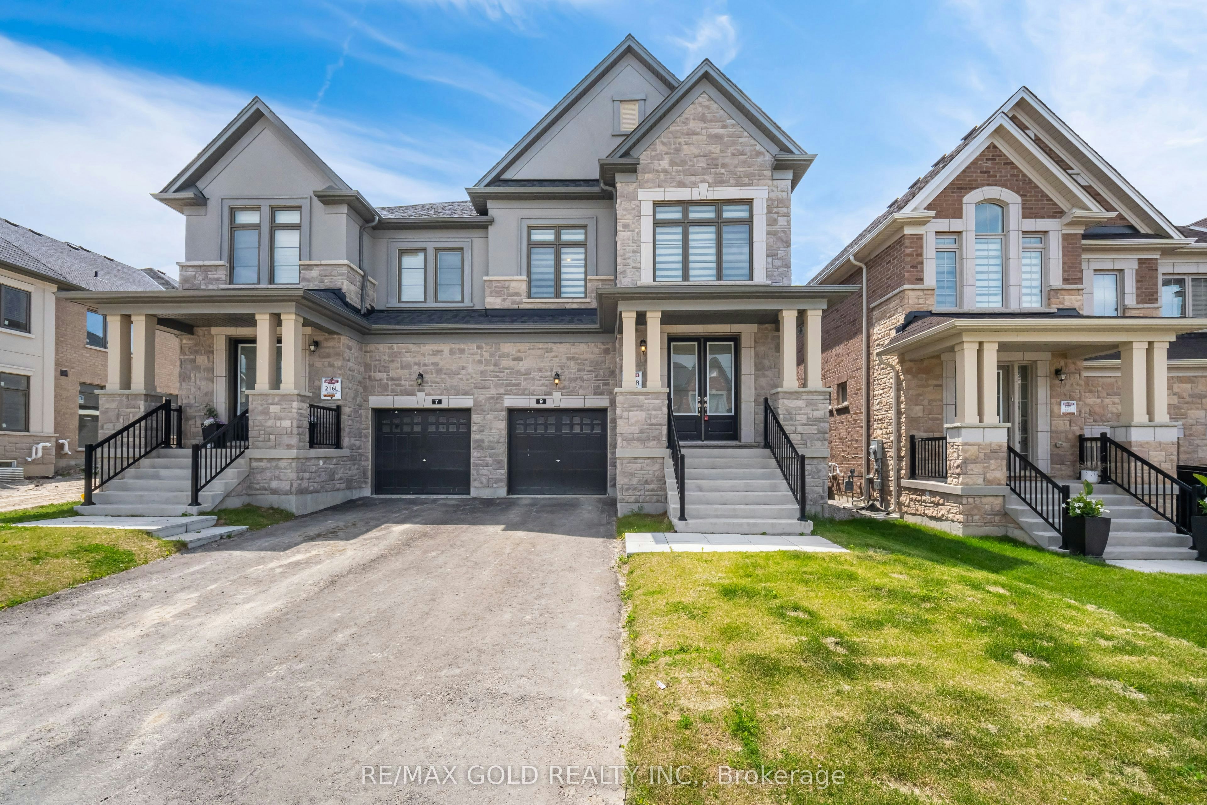 9 Kentledge Avenue, East Gwillimbury, ON, L9N 0V9
